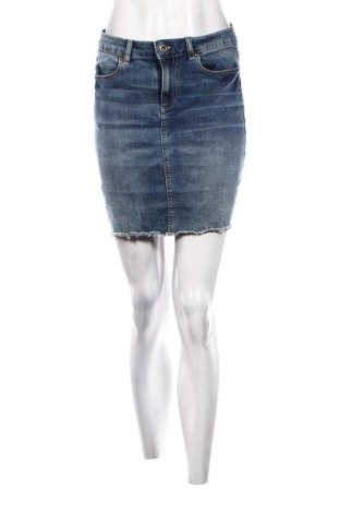 Φούστα Pieces, Μέγεθος M, Χρώμα Μπλέ, Τιμή 6,99 €