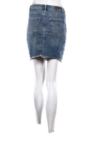 Φούστα Pieces, Μέγεθος M, Χρώμα Μπλέ, Τιμή 6,99 €