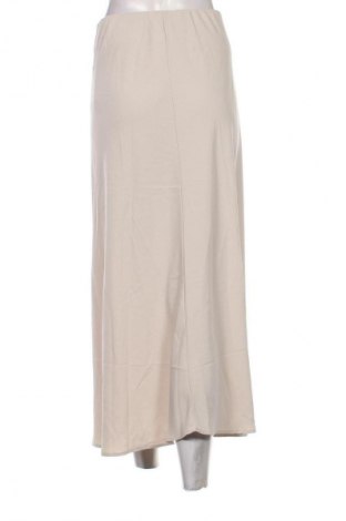 Sukně Pieces, Velikost S, Barva Béžová, Cena  719,00 Kč