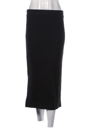 Sukně Pieces, Velikost M, Barva Černá, Cena  199,00 Kč