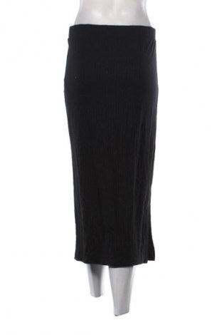 Sukně Pieces, Velikost M, Barva Černá, Cena  199,00 Kč