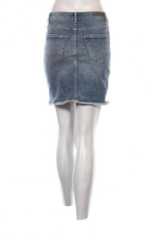 Szoknya Pieces, Méret M, Szín Kék, Ár 2 849 Ft