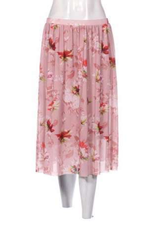 Φούστα Pieces, Μέγεθος L, Χρώμα Πολύχρωμο, Τιμή 12,99 €