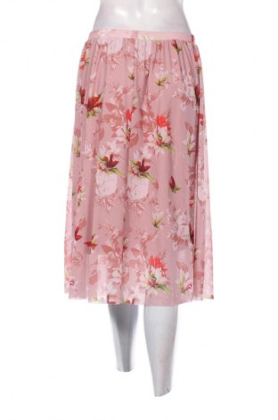 Φούστα Pieces, Μέγεθος L, Χρώμα Πολύχρωμο, Τιμή 12,99 €