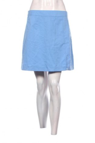 Φούστα Pieces, Μέγεθος L, Χρώμα Μπλέ, Τιμή 6,99 €