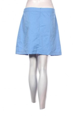 Φούστα Pieces, Μέγεθος L, Χρώμα Μπλέ, Τιμή 6,99 €