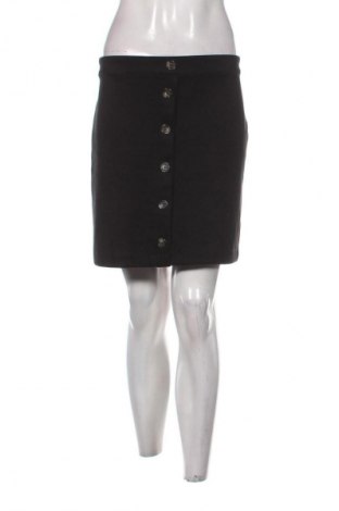 Φούστα Pieces, Μέγεθος M, Χρώμα Μαύρο, Τιμή 3,99 €