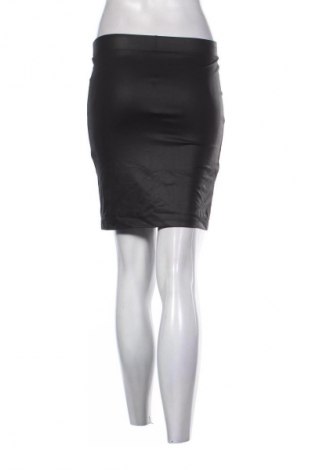 Sukně Pieces, Velikost S, Barva Černá, Cena  283,00 Kč