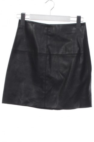 Sukně Pimkie, Velikost XS, Barva Černá, Cena  109,00 Kč