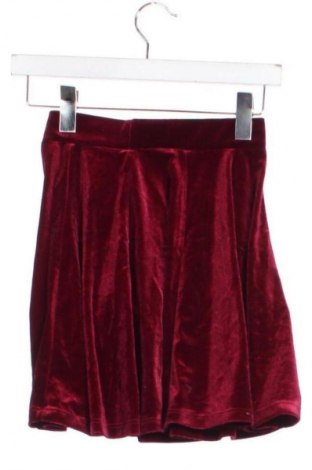 Spódnica Pimkie, Rozmiar XS, Kolor Czerwony, Cena 22,99 zł