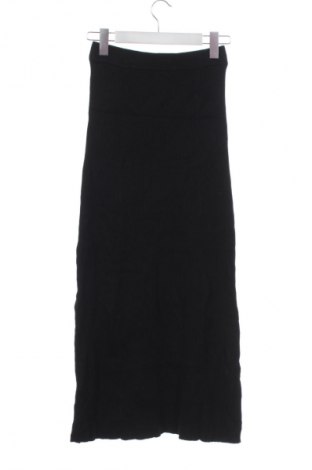 Spódnica Portmans, Rozmiar XS, Kolor Czarny, Cena 15,99 zł