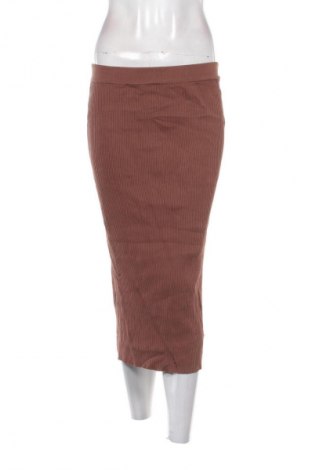 Φούστα Portmans, Μέγεθος XL, Χρώμα Καφέ, Τιμή 8,99 €