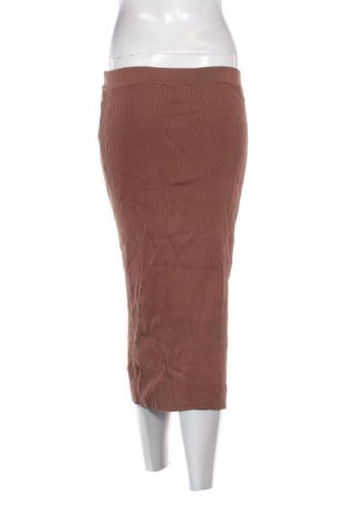 Φούστα Portmans, Μέγεθος XL, Χρώμα Καφέ, Τιμή 8,99 €