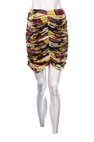 Φούστα Pretty Little Thing, Μέγεθος XL, Χρώμα Πολύχρωμο, Τιμή 14,99 €