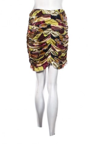 Φούστα Pretty Little Thing, Μέγεθος XL, Χρώμα Πολύχρωμο, Τιμή 14,99 €