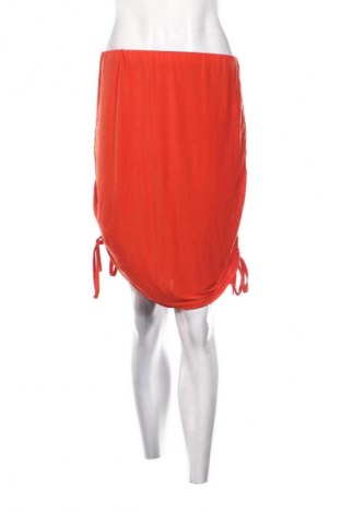 Sukně Pretty Little Thing, Velikost XL, Barva Oranžová, Cena  389,00 Kč