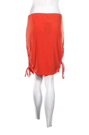 Sukně Pretty Little Thing, Velikost XL, Barva Oranžová, Cena  389,00 Kč