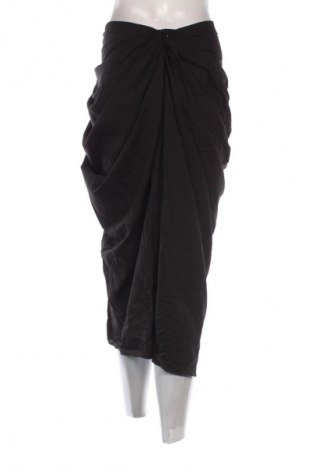 Spódnica Pretty Little Thing, Rozmiar L, Kolor Czarny, Cena 98,91 zł