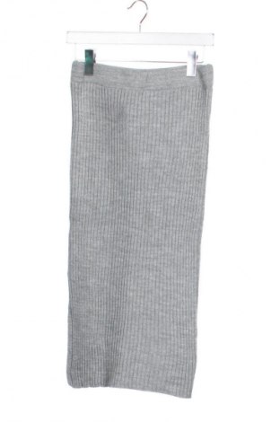 Sukně Primark, Velikost XS, Barva Šedá, Cena  279,00 Kč