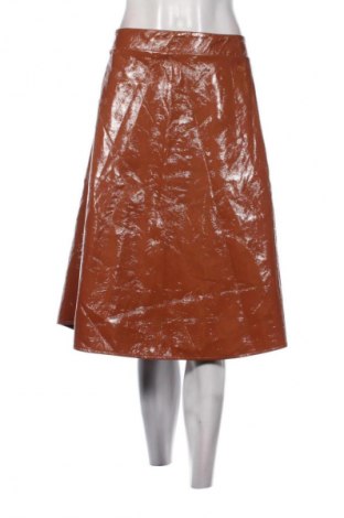 Φούστα Princess Goes Hollywood, Μέγεθος XL, Χρώμα Καφέ, Τιμή 22,99 €