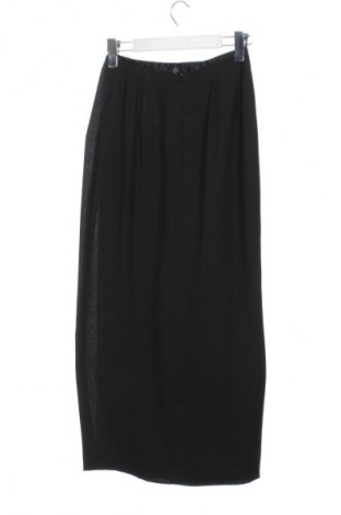 Sukně Principles, Velikost XS, Barva Černá, Cena  299,00 Kč