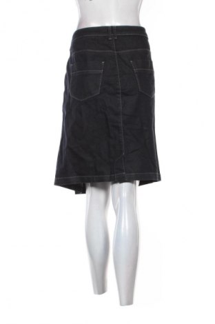 Sukně Promiss, Velikost XXL, Barva Modrá, Cena  259,00 Kč