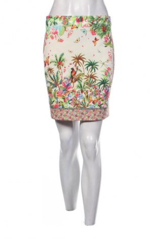 Spódnica Promod, Rozmiar XL, Kolor Kolorowy, Cena 103,99 zł