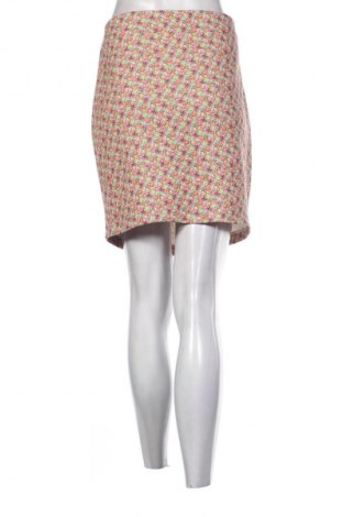 Spódnica Promod, Rozmiar XL, Kolor Kolorowy, Cena 103,99 zł