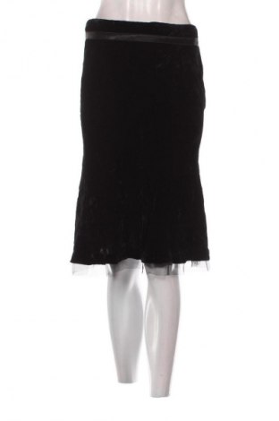 Sukňa Promod, Veľkosť S, Farba Čierna, Cena  4,95 €