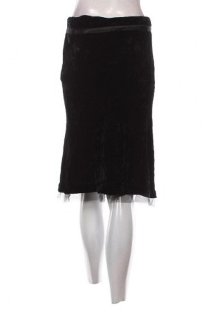 Sukňa Promod, Veľkosť S, Farba Čierna, Cena  4,95 €