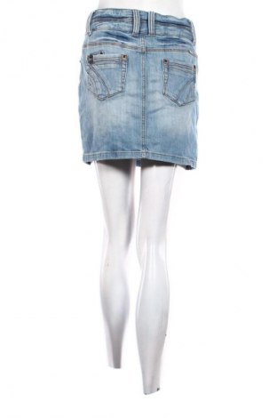Spódnica Promod, Rozmiar M, Kolor Niebieski, Cena 47,99 zł