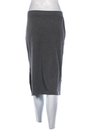 Sukně Promod, Velikost L, Barva Šedá, Cena  539,00 Kč