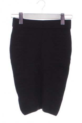 Φούστα Promod, Μέγεθος XS, Χρώμα Μαύρο, Τιμή 18,99 €