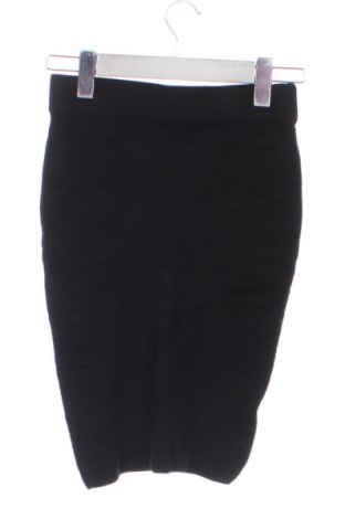 Φούστα Promod, Μέγεθος XS, Χρώμα Μαύρο, Τιμή 18,99 €