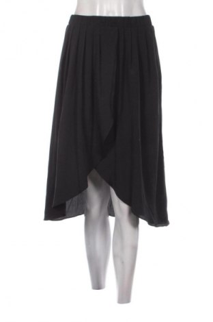 Szoknya Promod, Méret S, Szín Fekete, Ár 7 869 Ft