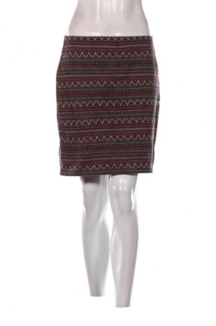 Sukně Promod, Velikost L, Barva Vícebarevné, Cena  593,00 Kč