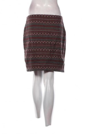 Sukně Promod, Velikost L, Barva Vícebarevné, Cena  593,00 Kč