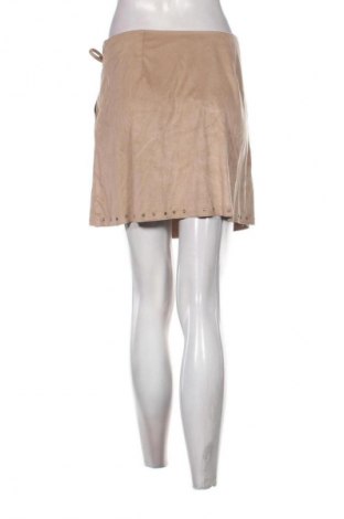 Fustă Promod, Mărime M, Culoare Maro, Preț 129,99 Lei