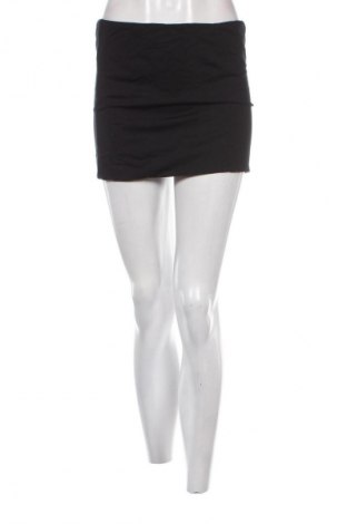 Sukně Pull&Bear, Velikost XL, Barva Černá, Cena  119,00 Kč