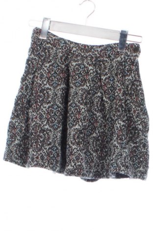 Φούστα Pull&Bear, Μέγεθος XXS, Χρώμα Πολύχρωμο, Τιμή 8,99 €