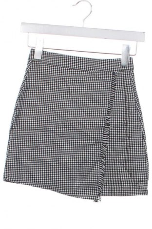 Φούστα Pull&Bear, Μέγεθος XXS, Χρώμα Πολύχρωμο, Τιμή 5,99 €