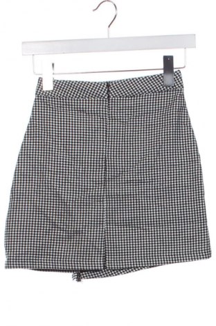Φούστα Pull&Bear, Μέγεθος XXS, Χρώμα Πολύχρωμο, Τιμή 5,99 €