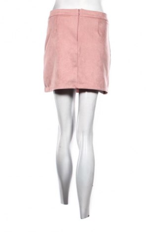 Пола Pull&Bear, Размер S, Цвят Розов, Цена 2,04 €