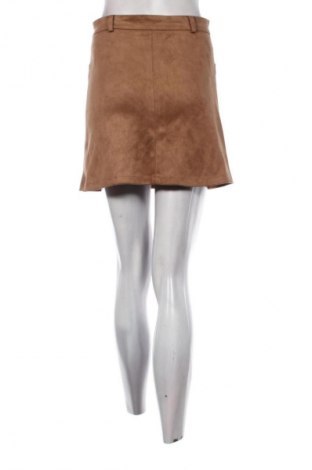 Sukně Pull&Bear, Velikost S, Barva Hnědá, Cena  283,00 Kč