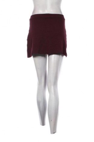 Spódnica Pull&Bear, Rozmiar S, Kolor Czerwony, Cena 48,99 zł