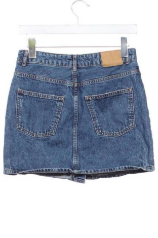 Sukně Pull&Bear, Velikost S, Barva Modrá, Cena  389,00 Kč