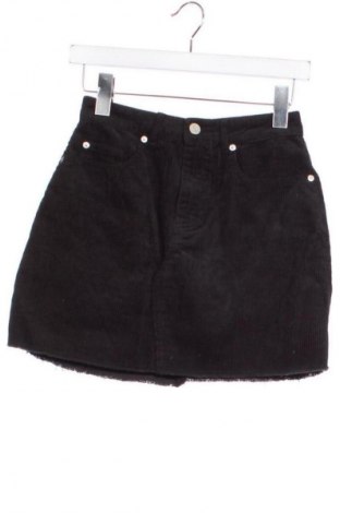 Sukně Pull&Bear, Velikost XS, Barva Černá, Cena  149,00 Kč