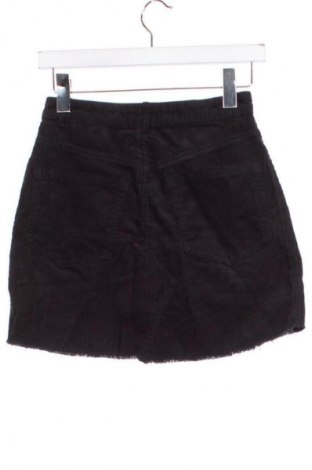 Sukně Pull&Bear, Velikost XS, Barva Černá, Cena  149,00 Kč