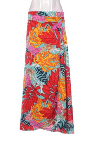 Φούστα Qed London, Μέγεθος 4XL, Χρώμα Πολύχρωμο, Τιμή 18,99 €