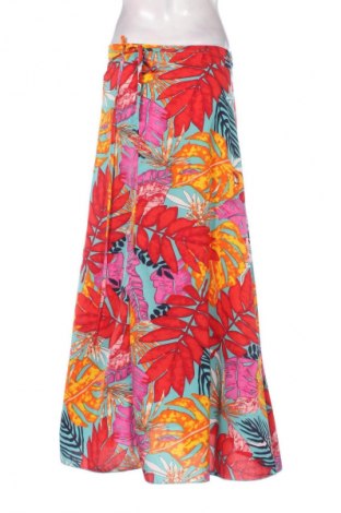 Φούστα Qed London, Μέγεθος 4XL, Χρώμα Πολύχρωμο, Τιμή 18,99 €